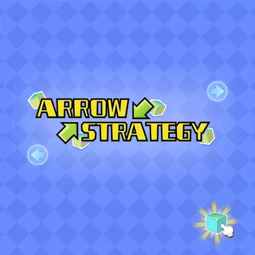 Game background of Arrow Strategy