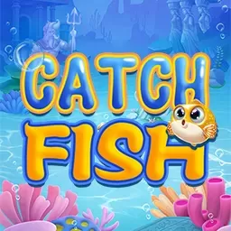 Game background of Catch Fish