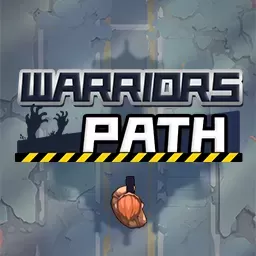 Game background of Warriors Path