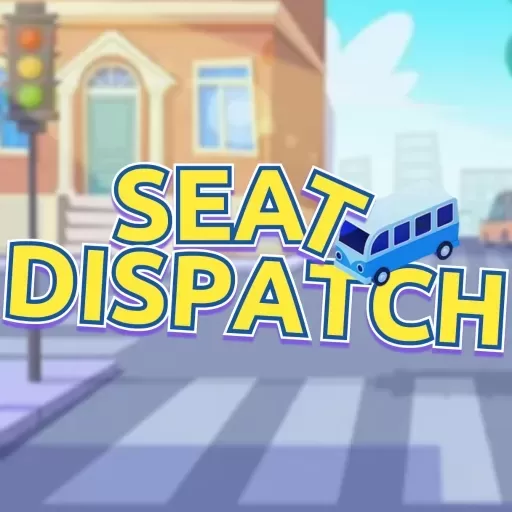 Game background of Seat Dispatch