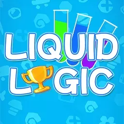 Game background of Liquid Logic